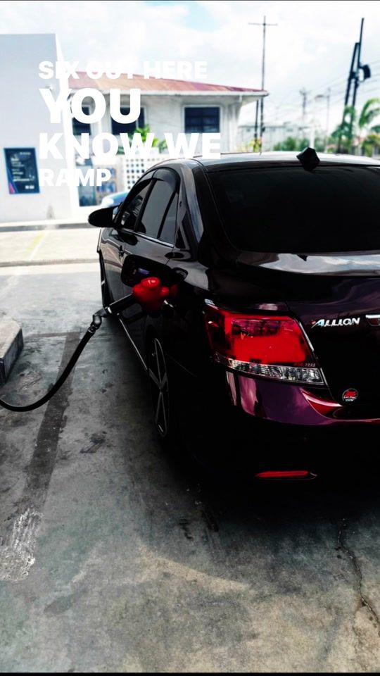 TikTok video thumbnail by the_burgundy_car