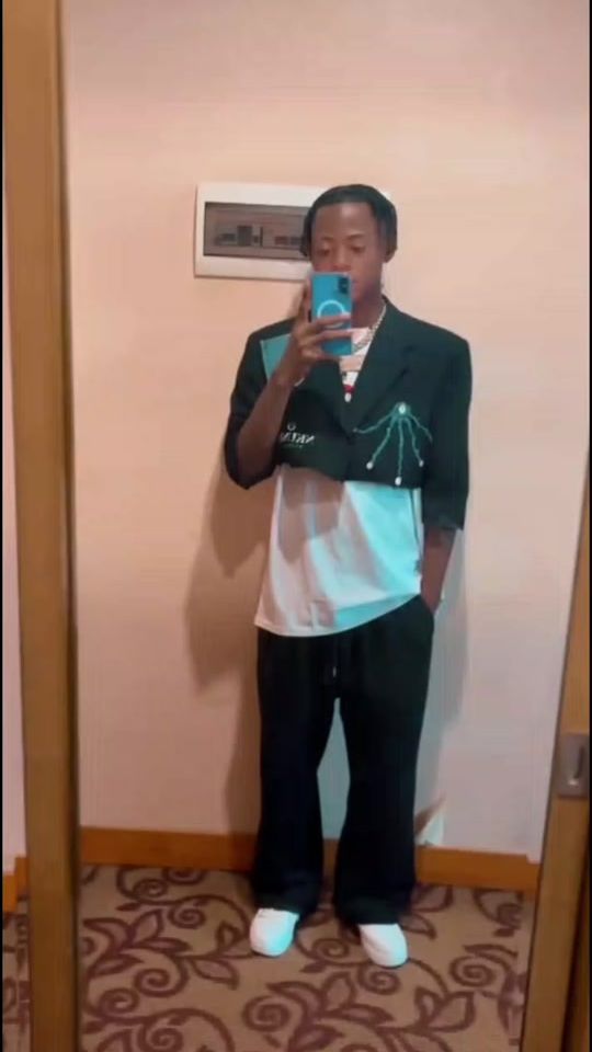 TikTok video thumbnail by ousmannazala1