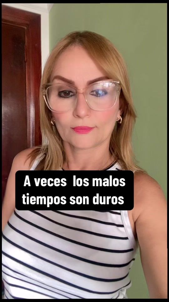TikTok video thumbnail by betsitacolina