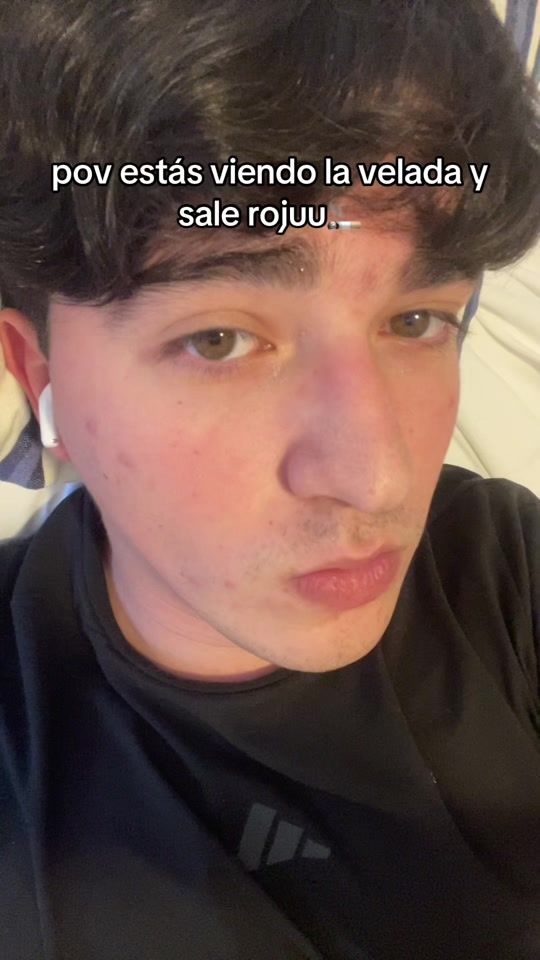 TikTok video thumbnail by scandresito