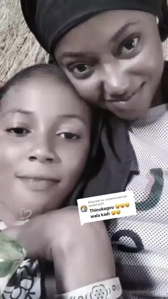 TikTok video thumbnail by ayssatadiack