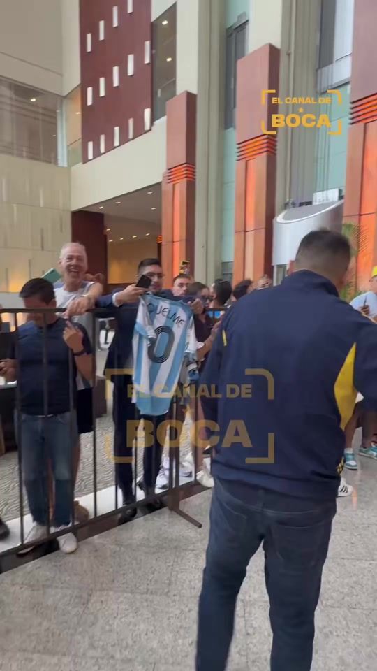 TikTok video thumbnail by siempre__boca