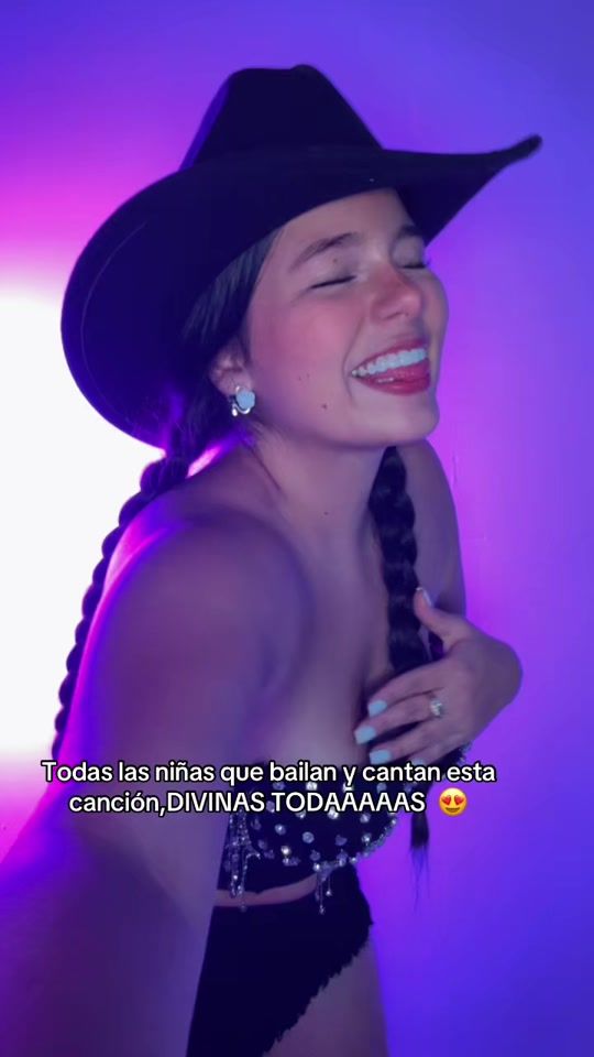 TikTok video thumbnail by natalyveraoficial