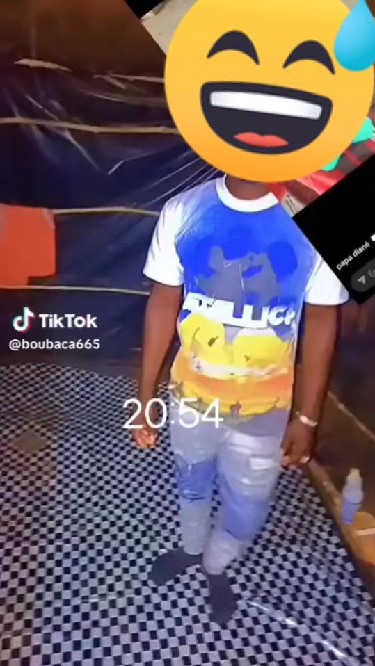 TikTok video thumbnail by papa.dian2