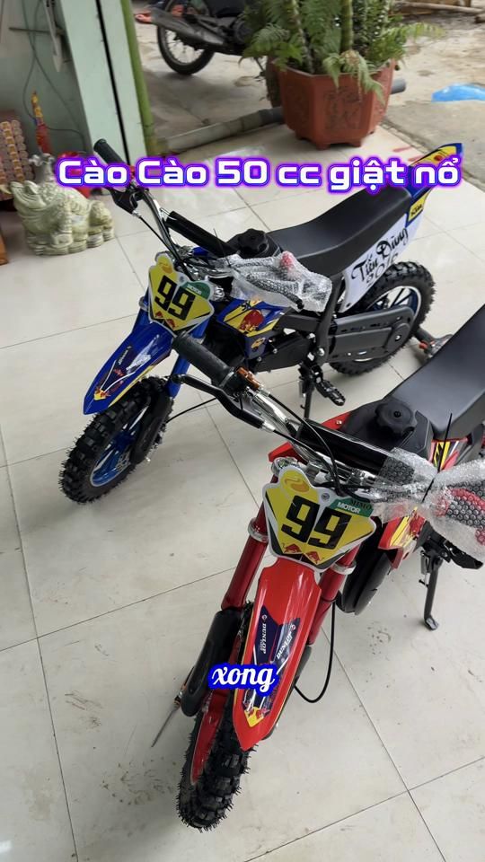 TikTok video thumbnail by hoanmotor