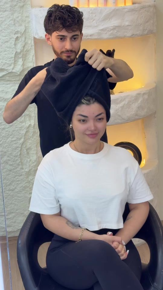 TikTok video thumbnail by nihatstylist