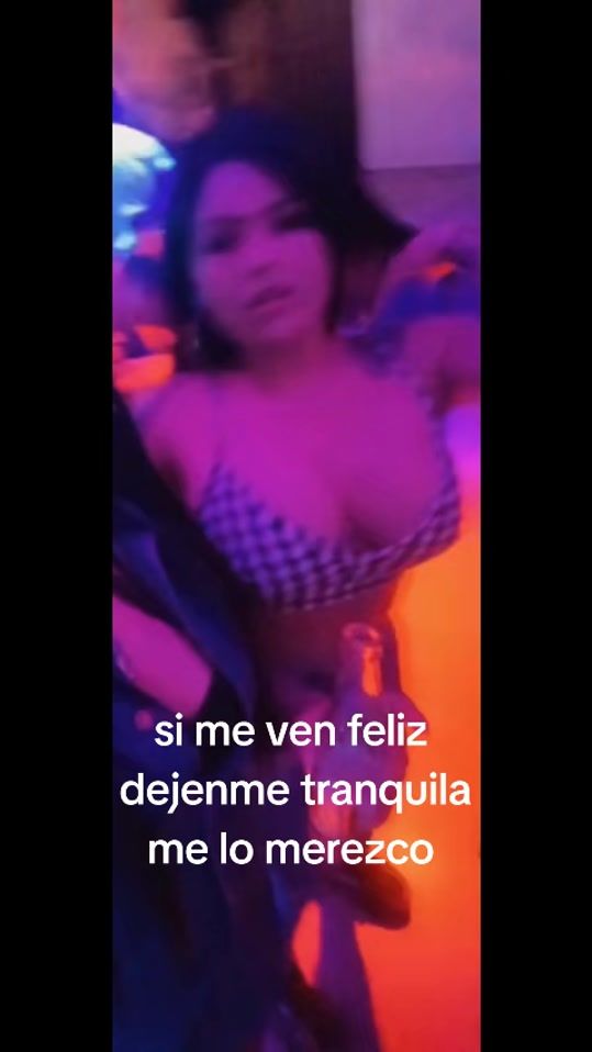 TikTok video thumbnail by griselplacencia