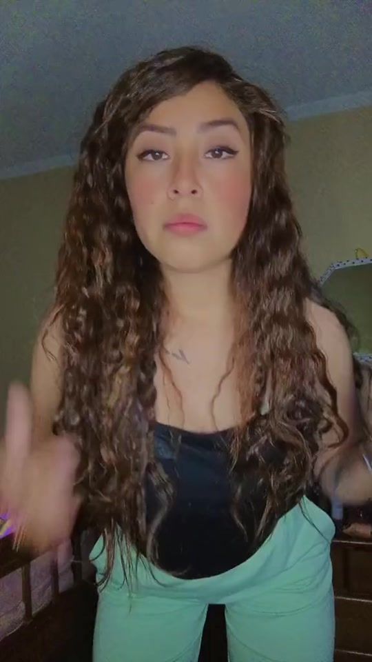 TikTok video thumbnail by genezis_quiroga