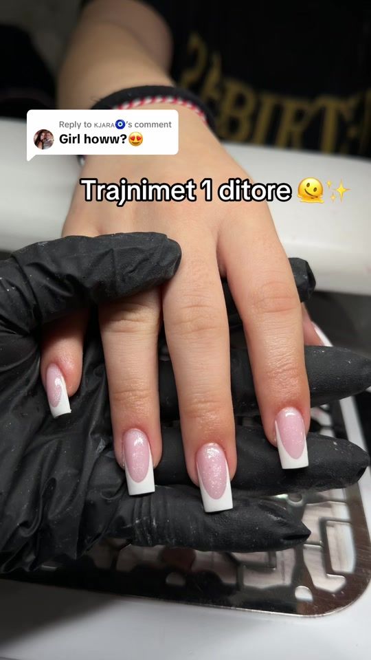 TikTok video thumbnail by nissa_nails_durres_
