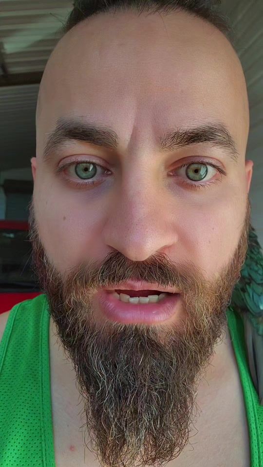 TikTok video thumbnail by stefangreeneyes