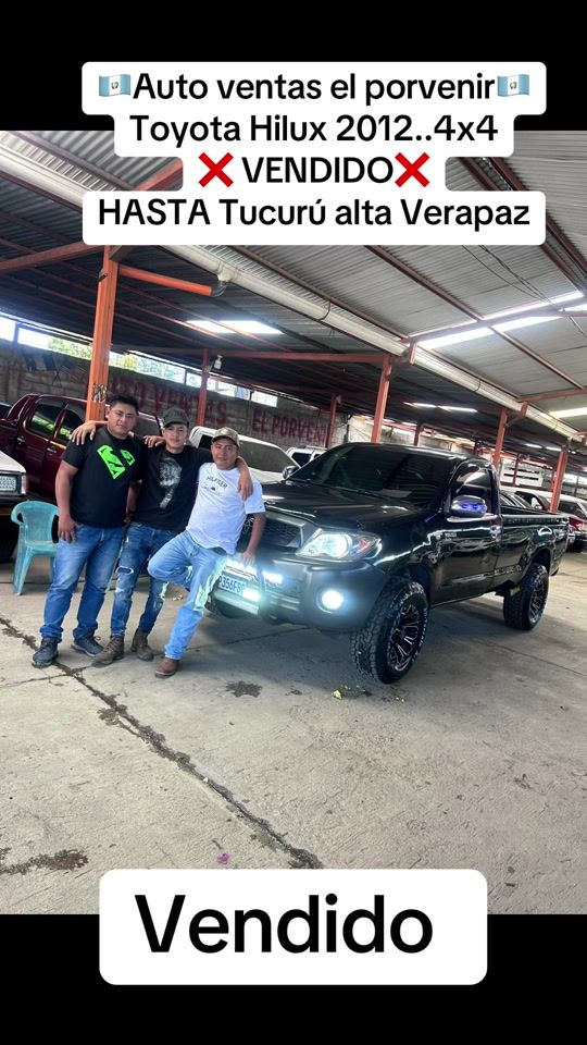 TikTok video thumbnail by auto.ventas.el..porvenir