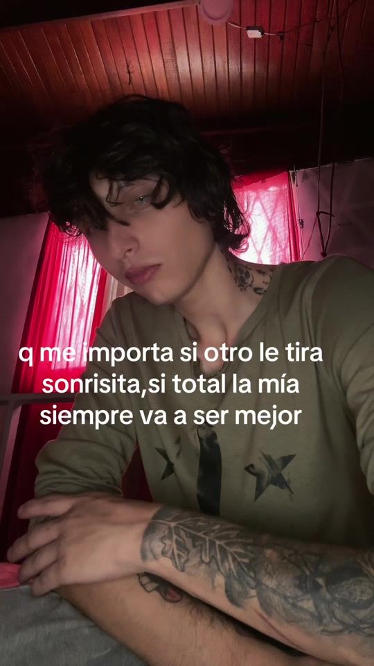TikTok video thumbnail by draco_cr1