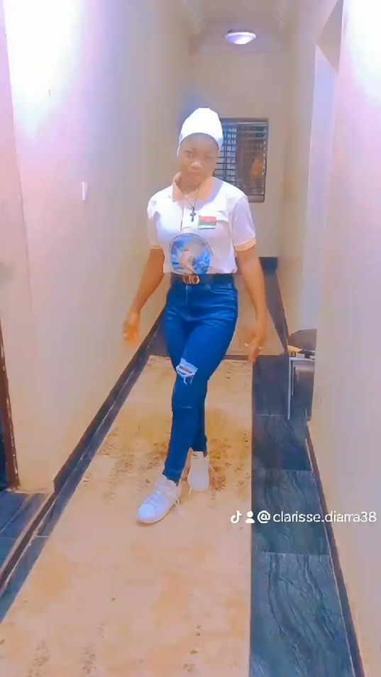 TikTok video thumbnail by clarissediarra40