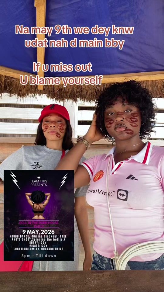 TikTok video thumbnail by itzrashkay4