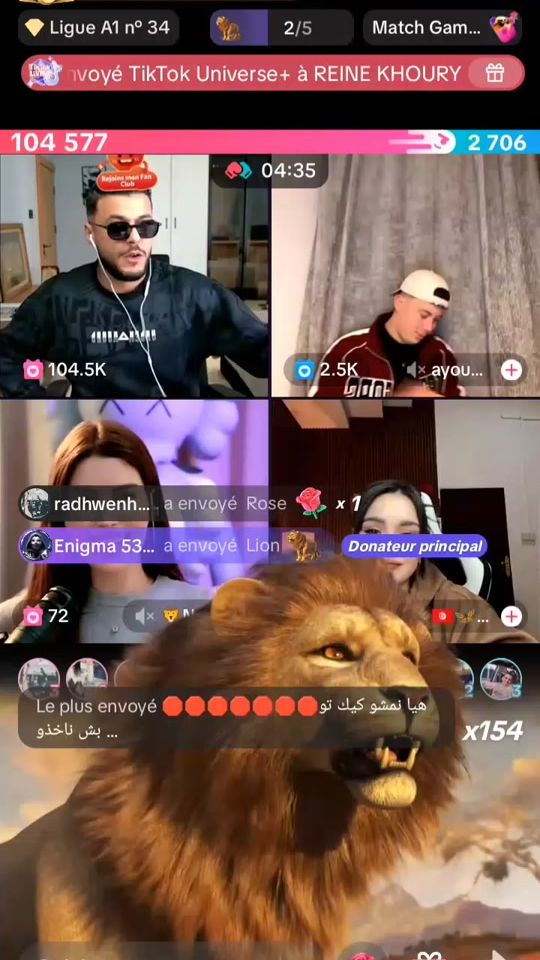 TikTok video thumbnail by darsoufa189