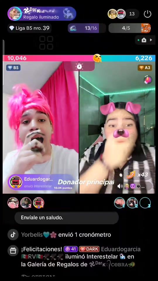 TikTok video thumbnail by villamizar_official1