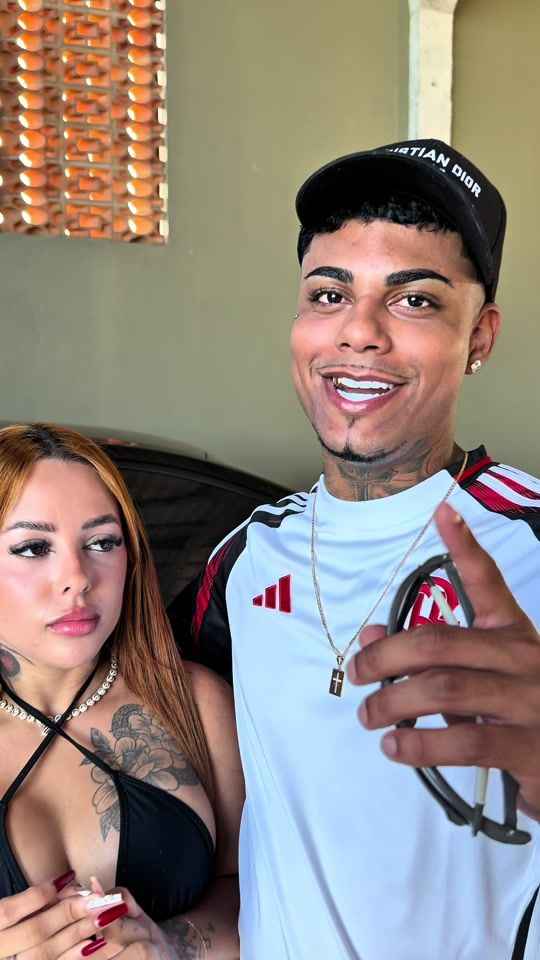 TikTok video thumbnail by thallyson_lions