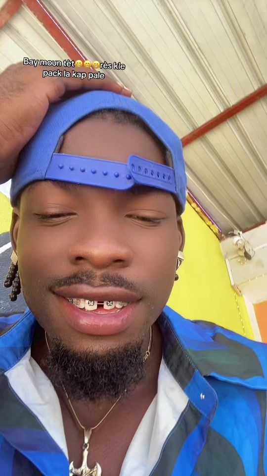 TikTok video thumbnail by barberscorpion