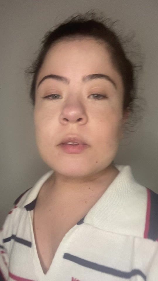 TikTok video thumbnail by onefrancielle