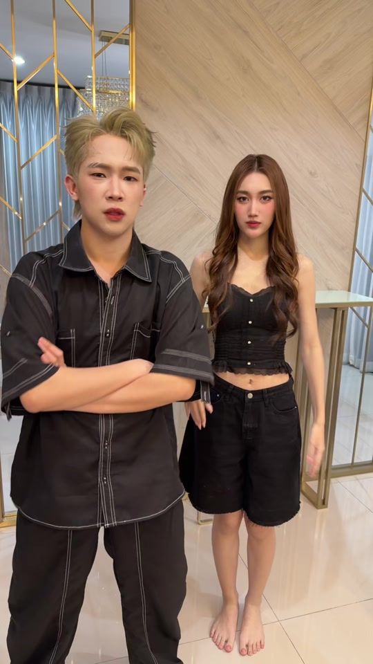 TikTok video thumbnail by phuyaibaan
