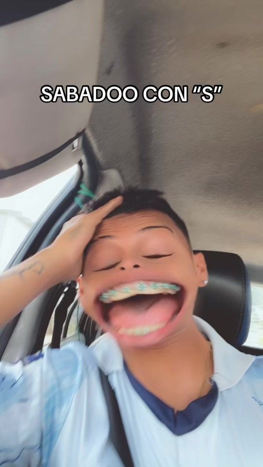 TikTok video thumbnail by el_daylen