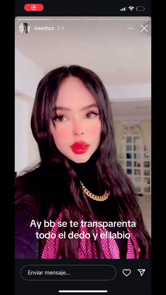 TikTok video thumbnail by esponjasfiltrosas