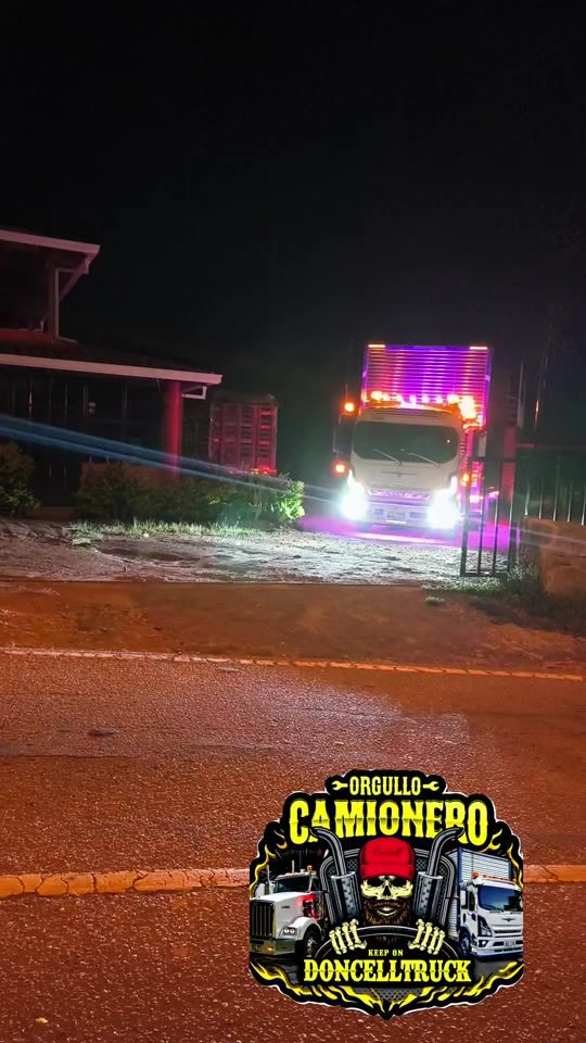 TikTok video thumbnail by doncelltruck25