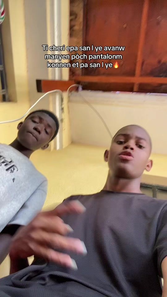TikTok video thumbnail by nextson1