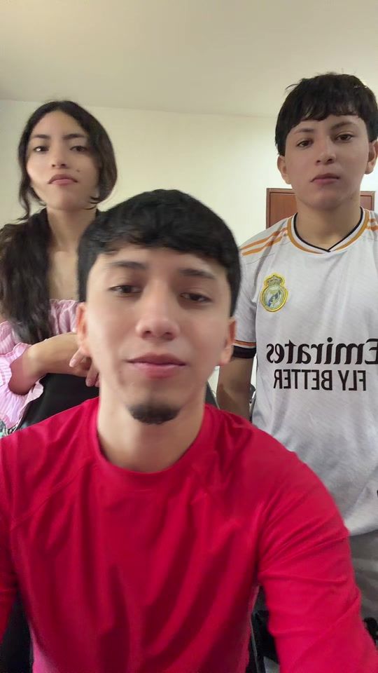 TikTok video thumbnail by carliitos44