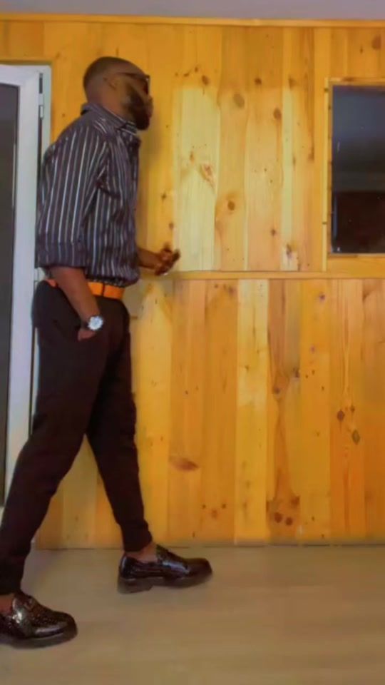 TikTok video thumbnail by idrissacomedien