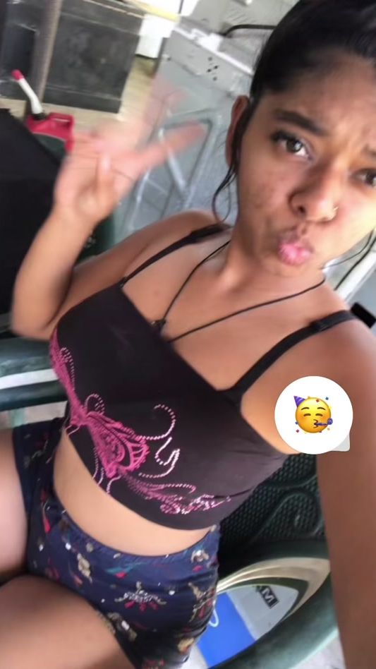 TikTok video thumbnail by pweedy_.aribearr