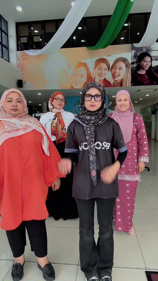 TikTok video thumbnail by putriebalqish