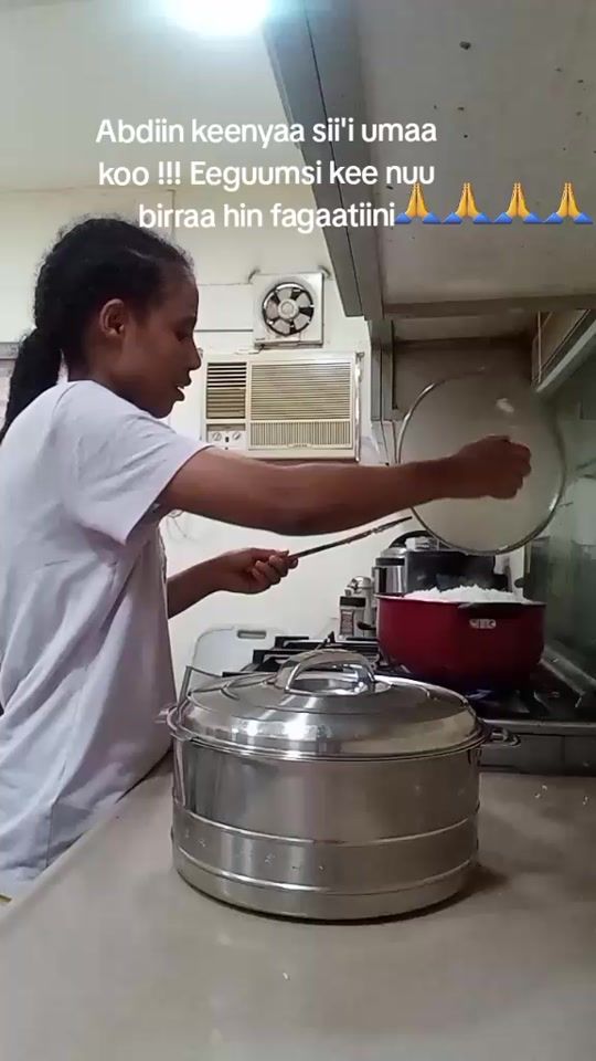 TikTok video thumbnail by zewuditu.girma7