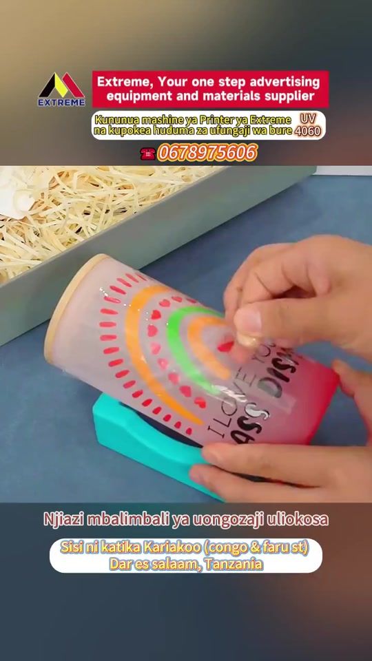 TikTok video thumbnail by extremetanzania