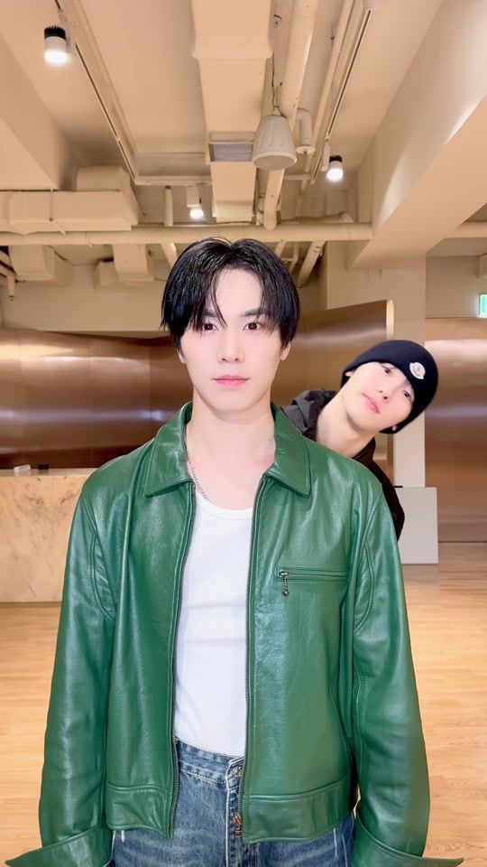 TikTok video thumbnail by rocky_wonijin