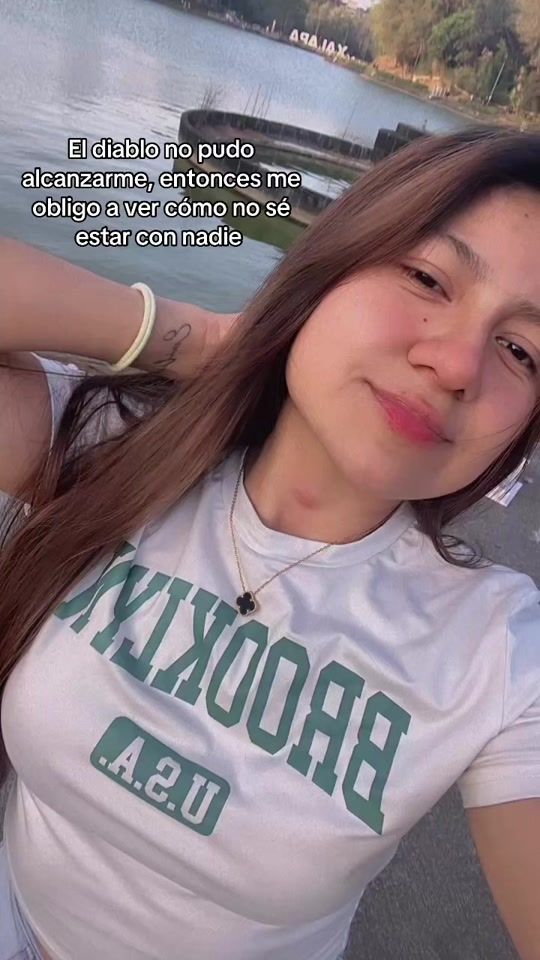 TikTok video thumbnail by monseatzin