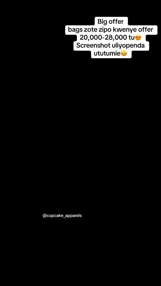 TikTok video thumbnail by cupcake_apparels
