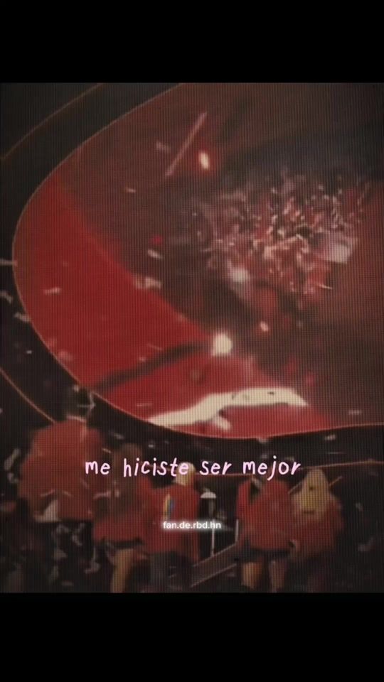 TikTok video thumbnail by fan.de.rbd.hn