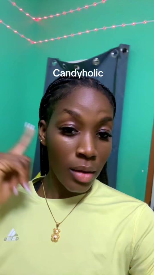 TikTok video thumbnail by nicegyalcrissy_