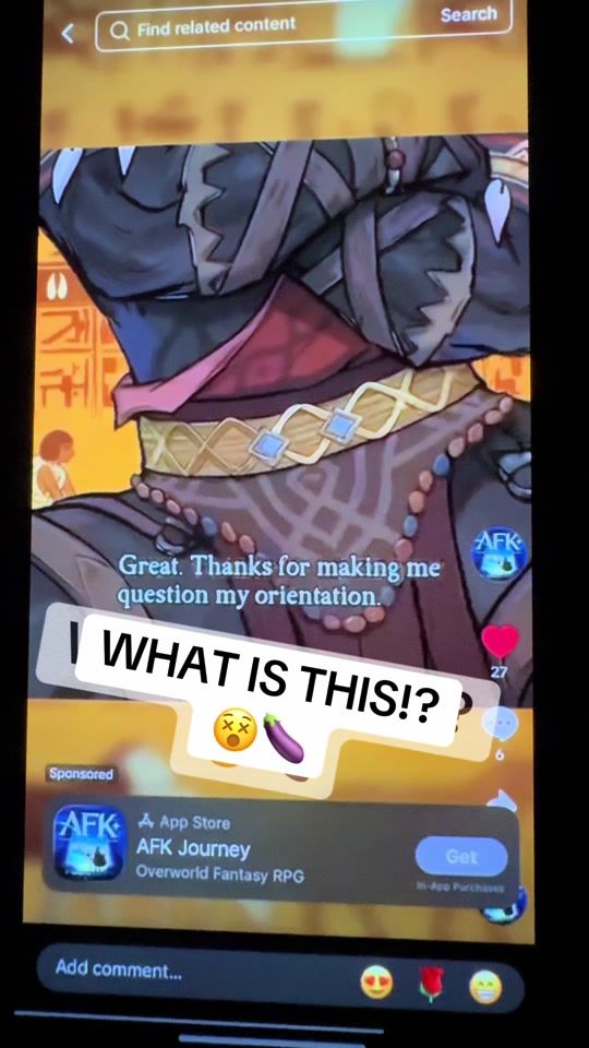 TikTok video thumbnail by inkstripes