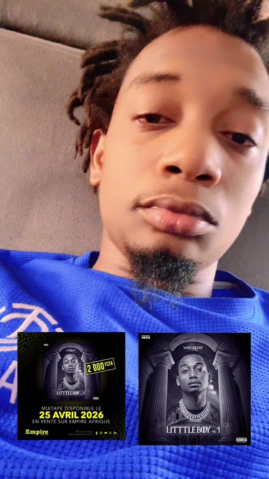 TikTok video thumbnail by weeisoldatofficiel