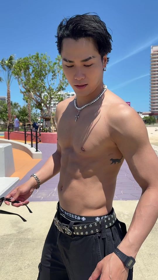 TikTok video thumbnail by bboy_reo19