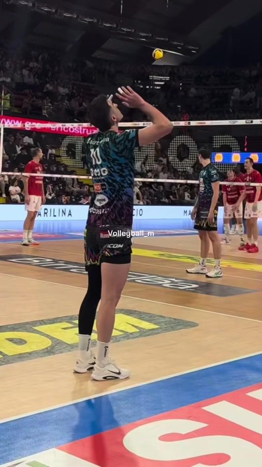TikTok video thumbnail by volleyball_m2