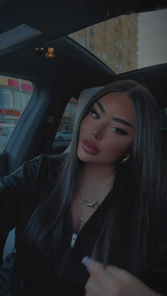 TikTok video thumbnail by kamaibragimli