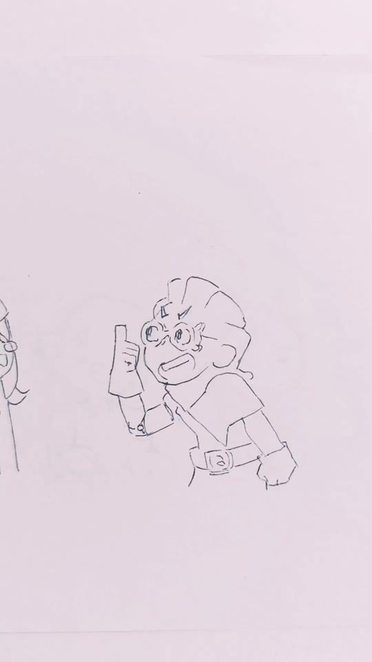 TikTok video thumbnail by apuf.dibujos