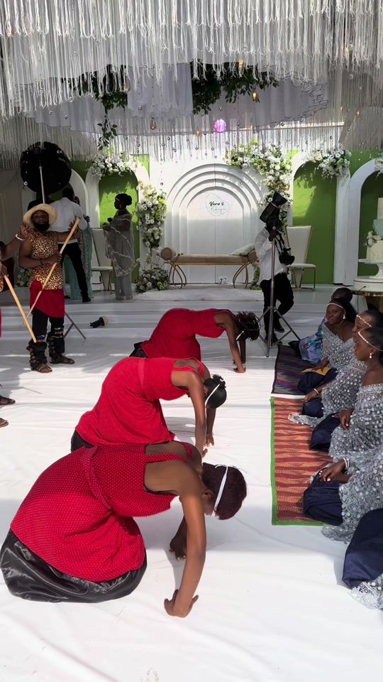 TikTok video thumbnail by falishaculturetroupe