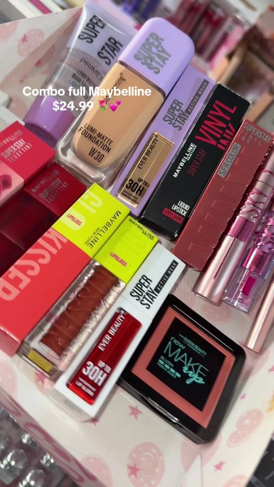 TikTok video thumbnail by evaline_cosmetic_e
