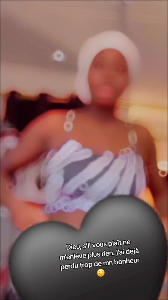 TikTok video thumbnail by mss.oumou