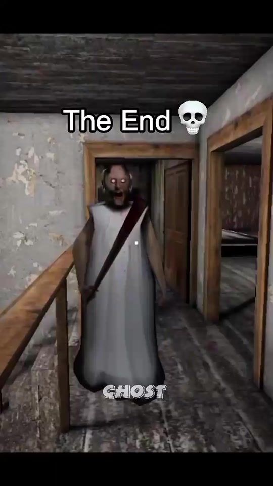 TikTok video thumbnail by granny_horror12