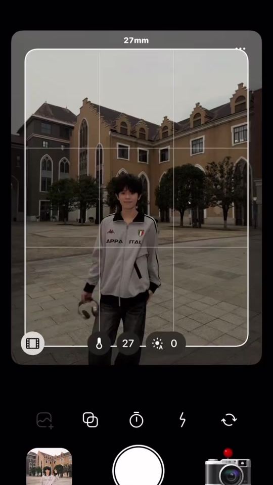 TikTok video thumbnail by dazzcam.td